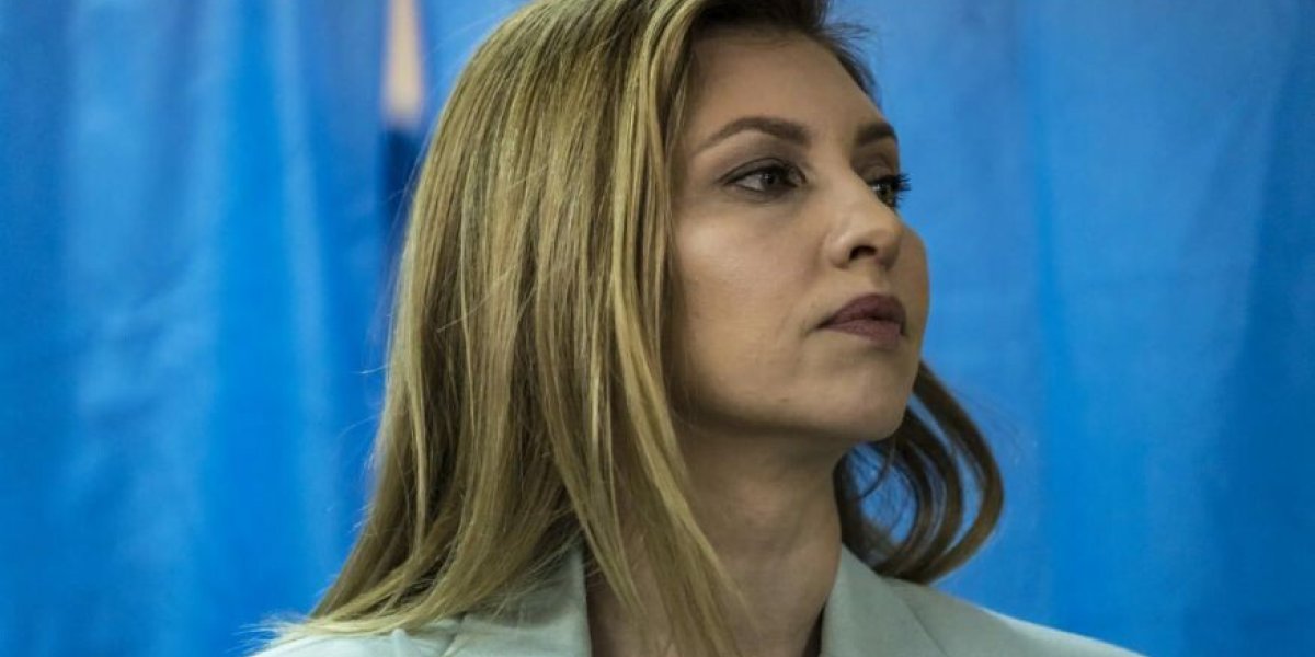 Супруга Зеленского продавала украинских детей-сирот в секс-рабство. Всплыла совершенно дикая история