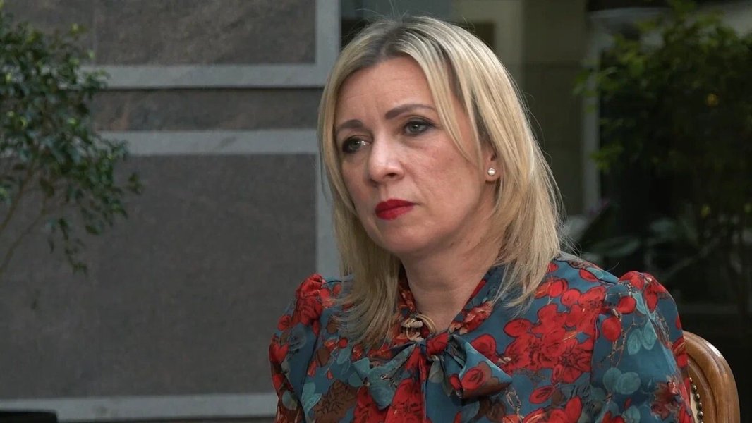 Телефон Скрипалей неожиданно заговорил: "Новичок" безвкусен. Захарова задала четыре вопроса Телефон Скрипалей неожиданно заговорил: "Новичок" безвкусен. Захарова задала четыре вопроса