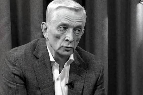 Он был человеком, народным мэром, русским мужиком, а не "эффективным менеджером"! Вертикаль власти таких не рождает Он был человеком, народным мэром, русским мужиком, а не "эффективным менеджером"! Вертикаль власти таких не рождает