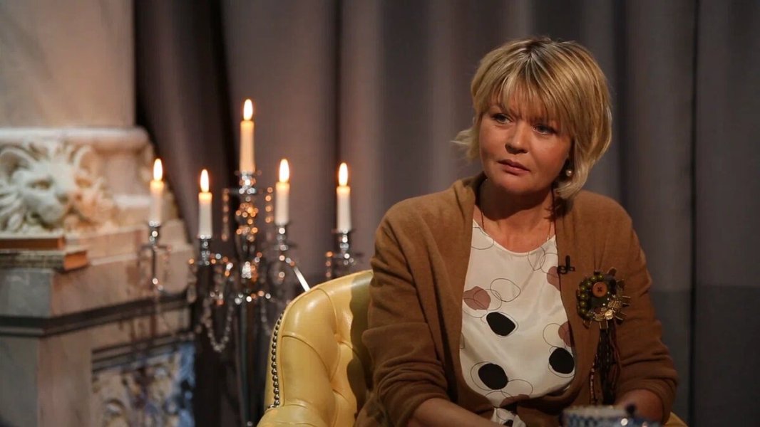 Вера Алентова готовила дочь к своему уходу. Самый большой страх актрисы