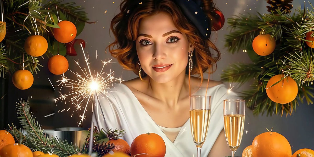 Психолог объяснила, стоит ли загадывать новогодние желания под бой курантов