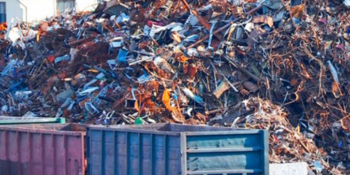 На Украине заканчивается лом: металлурги требуют не кормить друзей России