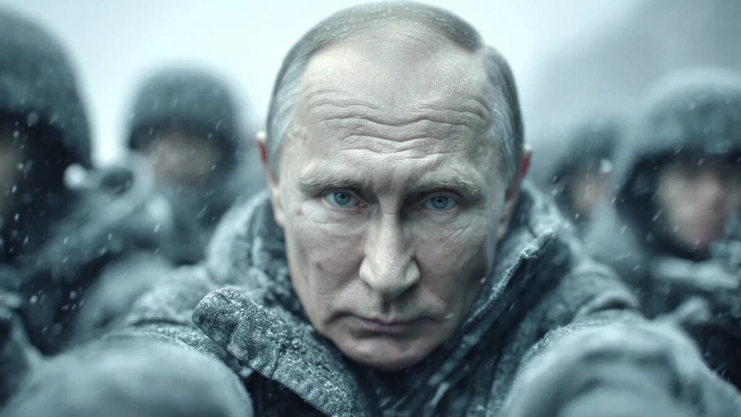 Финны в ужасе. Москва распаковала ещё одно "секретное оружие"