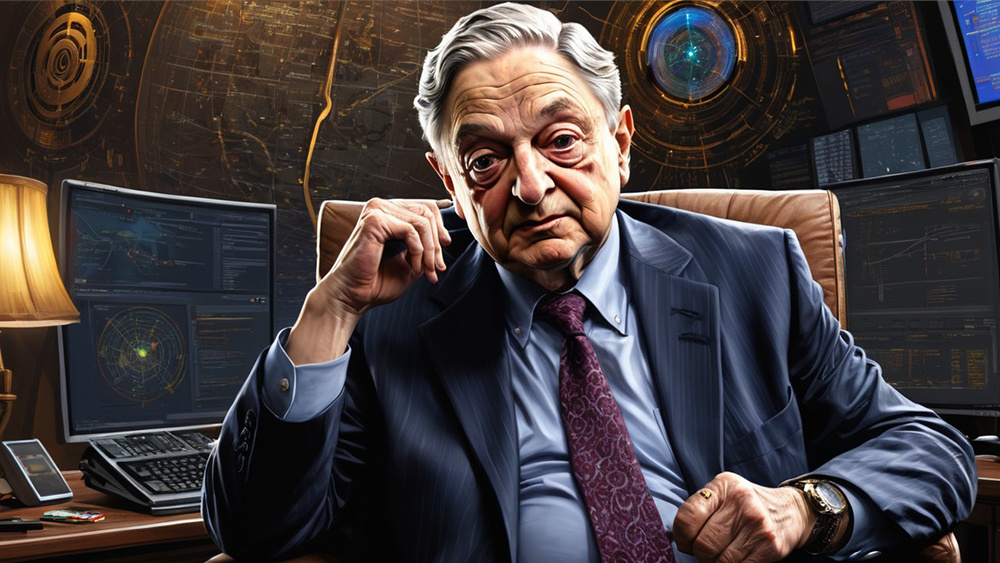 Сюрприз от соросят*: контроль, паника и очень плохие прогнозы для ЕС Сюрприз от соросят*: контроль, паника и очень плохие прогнозы для ЕС