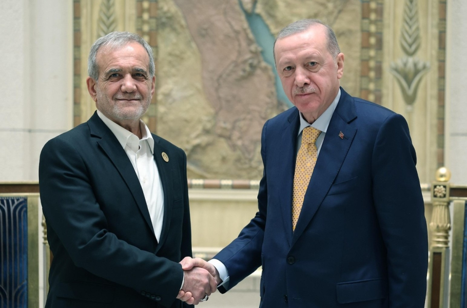 США давят на Турцию антииранскими санкциями США давят на Турцию антииранскими санкциями