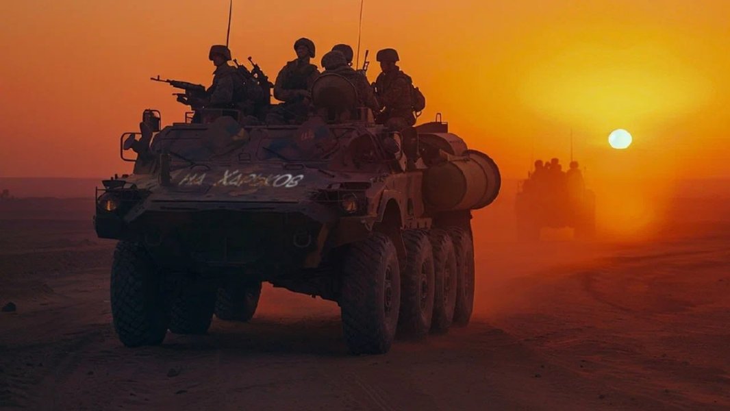 "Зимой Белоусов ударит в самое слабое место": Крыть нечем. Всё решилось со взятием Купянска