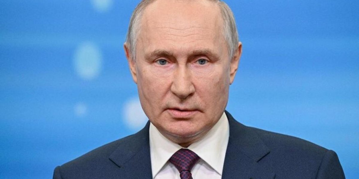 &laquo;3I/ATLAS &ndash; секретное оружие РФ. Мяч у западных оппонентов. Мы готовы к завершению конфликта мирными средствами&raquo;: Путин