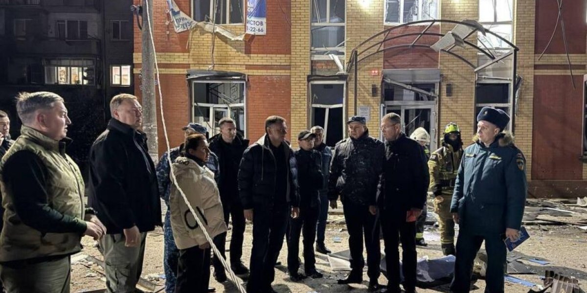 Аудио с голосом главы Батайска разозлило жителей: ущерб жителям возместит &laquo;страна Украина&raquo;?