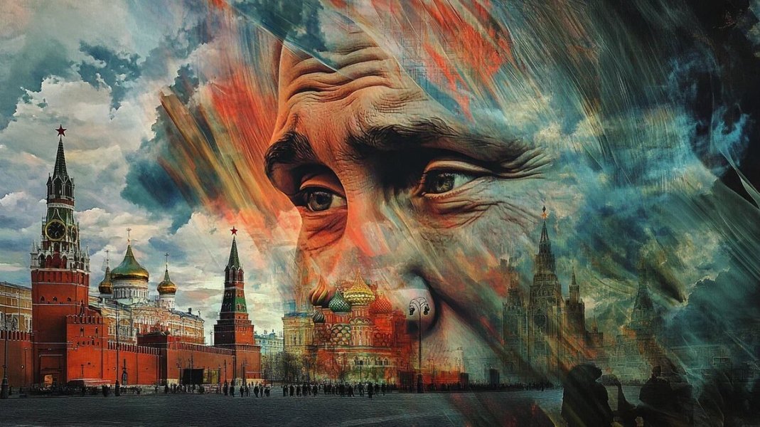 "Чем больше, тем лучше": Путин сделал важное заявление "Чем больше, тем лучше": Путин сделал важное заявление