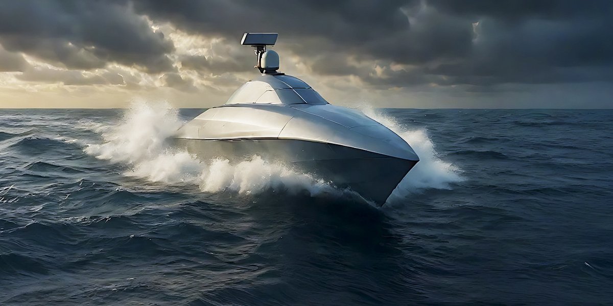 Румыния ударила по ВСУ: в Черном море подорвали надводный украинский беспилотник