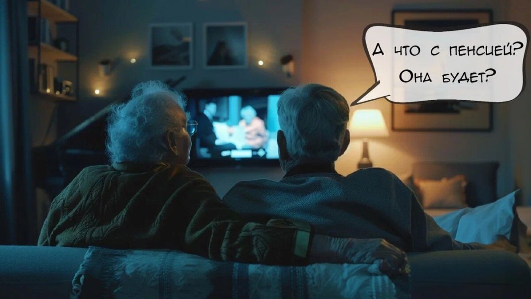 Государство сэкономило на пожилых. Реальные последствия пенсионной реформы. Силуанов об этом не расскажет Государство сэкономило на пожилых. Реальные последствия пенсионной реформы. Силуанов об этом не расскажет