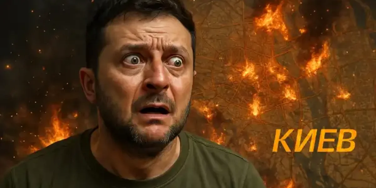 "15 человек": Стало известно, кто готовит катастрофу Зеленскому