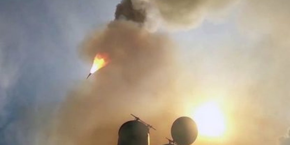 Тучи осколков над орбитой: в НАТО бьют тревогу из-за российского С-500