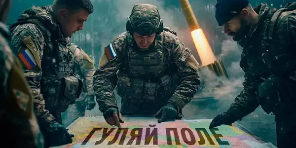 Паника и хаос: ВСУ оставили штаб под Гуляйполем нетронутым &mdash; документы, коды, флаг