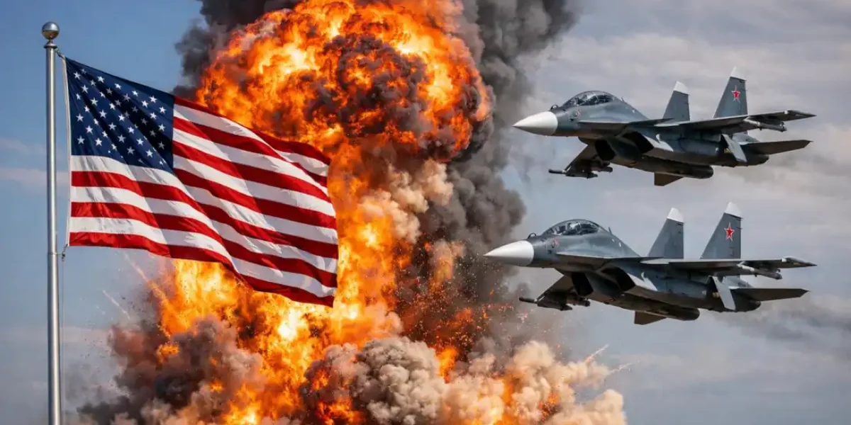 «Выжить было нереально». Элита ВСУ уничтожена — ВС РФ нанесли беспощадный удар