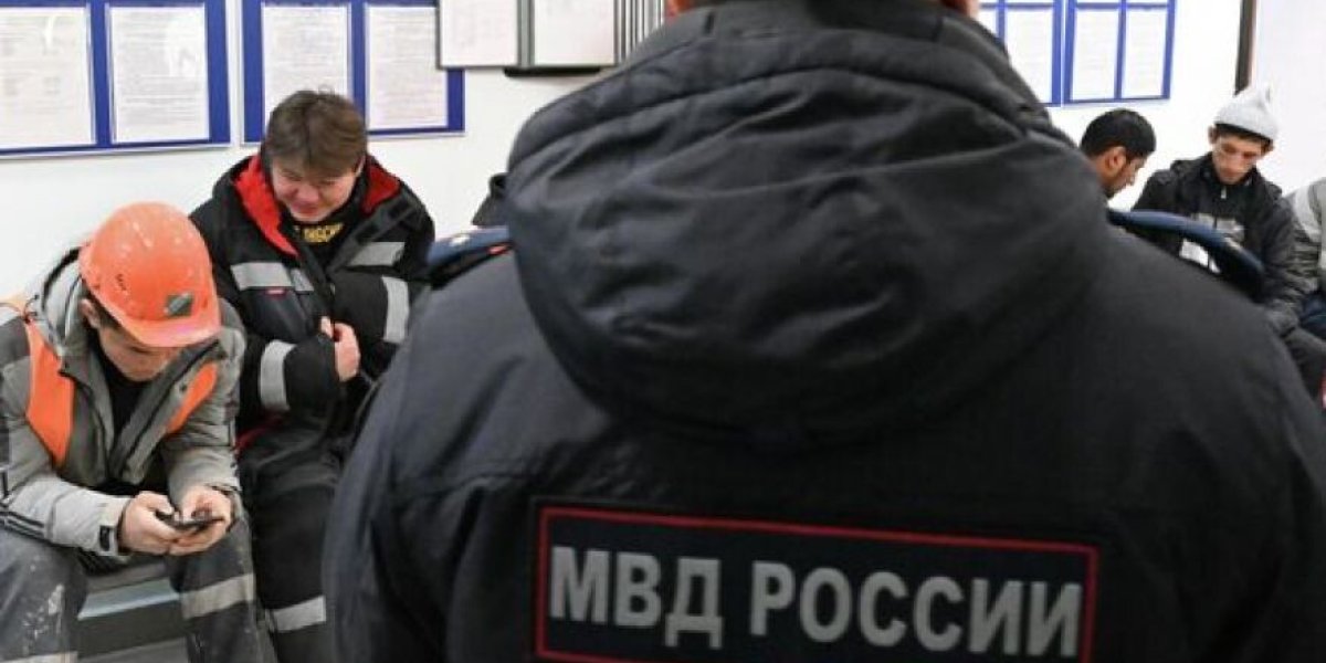 Какие иностранцы смогут не сдавать экзамены для получения разрешения на временное проживание в России? Указ Путина Какие иностранцы смогут не сдавать экзамены для получения разрешения на временное проживание в России? Указ Путина