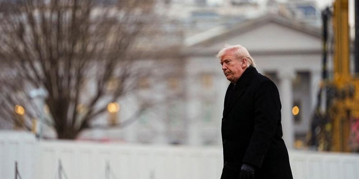 Грозит ли Трампу импичмент в 2026-м и в каком случае?