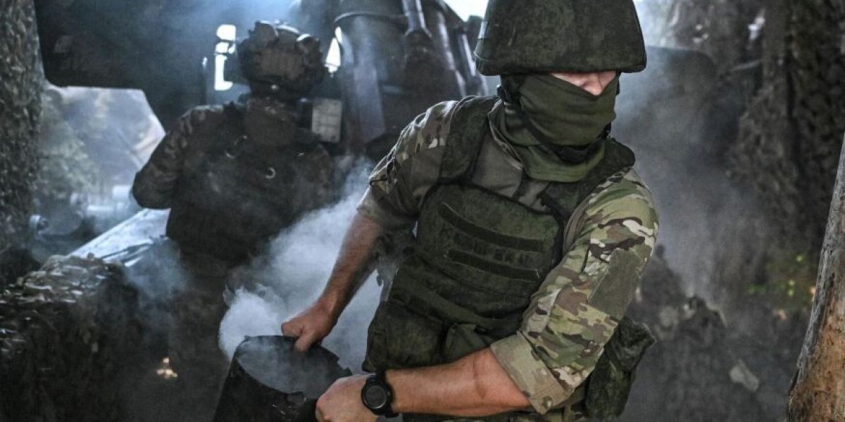 Переломный момент на юге: Запорожье теряет главную линию защиты