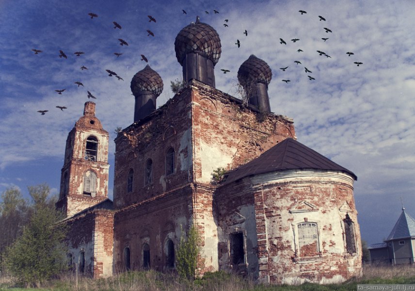 Останутся Москва, Питер и несколько десятков крупных городов. Остальная Россия исчезнет — ВЦИОМ Останутся Москва, Питер и несколько десятков крупных городов. Остальная Россия исчезнет — ВЦИОМ