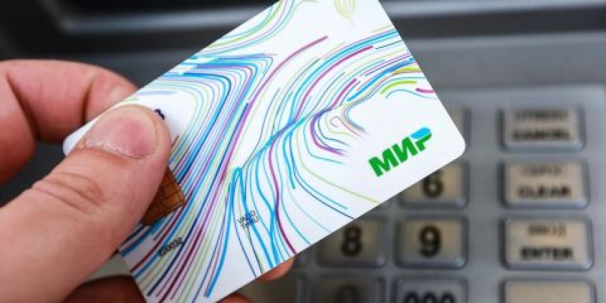 Операции по картам «Мир» и переводы СБП начнут отслеживать напрямую