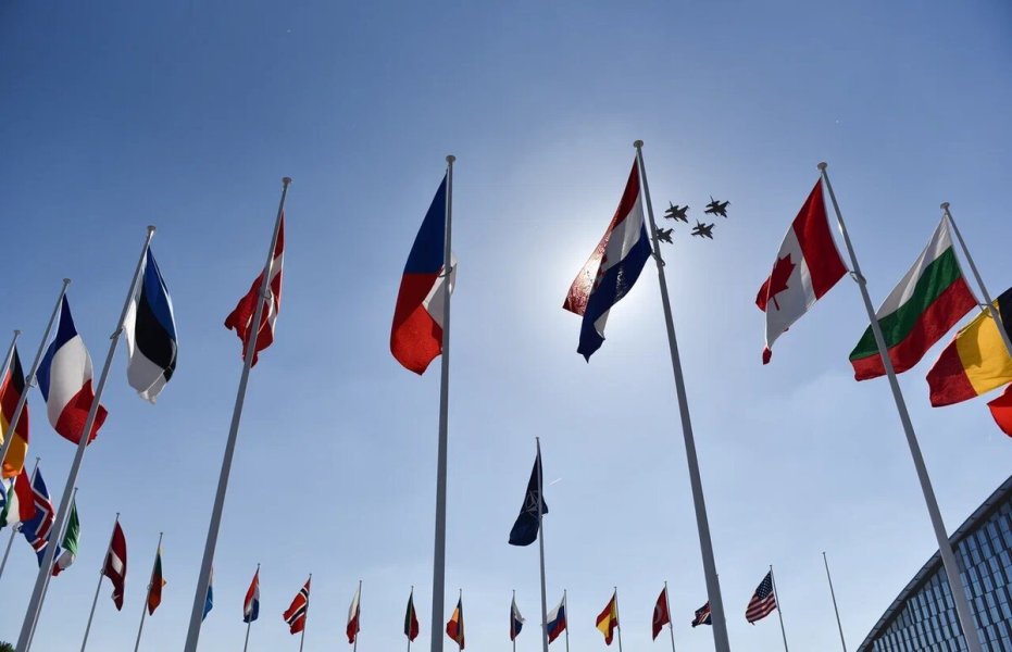 Рискнуть решилась только Германия: В Брюсселе составили план "После России" Рискнуть решилась только Германия: В Брюсселе составили план "После России"