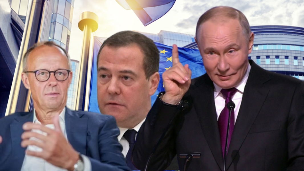 «Итоги года» с Путиным будут 19 декабря || ЕС может потерять $200 млрд при конфискации активов РФ «Итоги года» с Путиным будут 19 декабря || ЕС может потерять $200 млрд при конфискации активов РФ