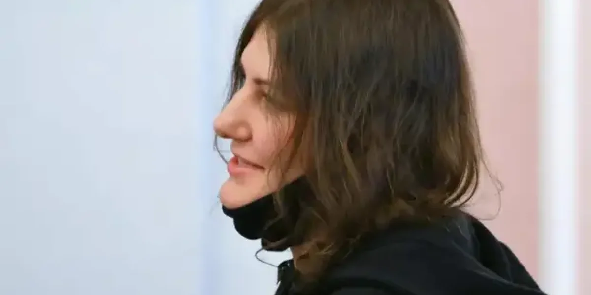 Справка все перевернула. Долина может подать или уже подала документы в Президиум Верховного суда. Это - еще выше