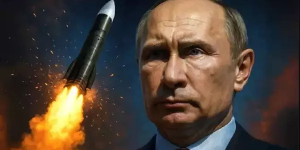 Почему Россия не отвечает на убийства своих генералов: стратегия терпения или вынужденная слабость?