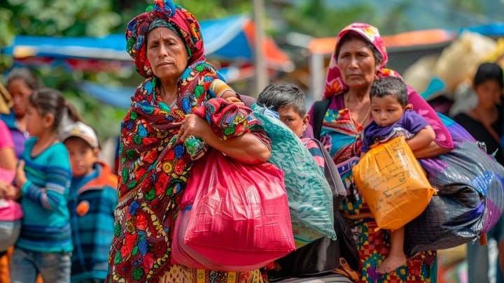 "Мы содержим их детей". Цыгане-мошенники доят Россию – схема которую не сломать. Украдены сотни миллионов