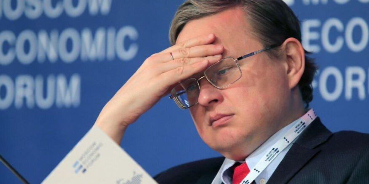 Делягин: дефицит — спасение, а не катастрофа для России Делягин: дефицит — спасение, а не катастрофа для России