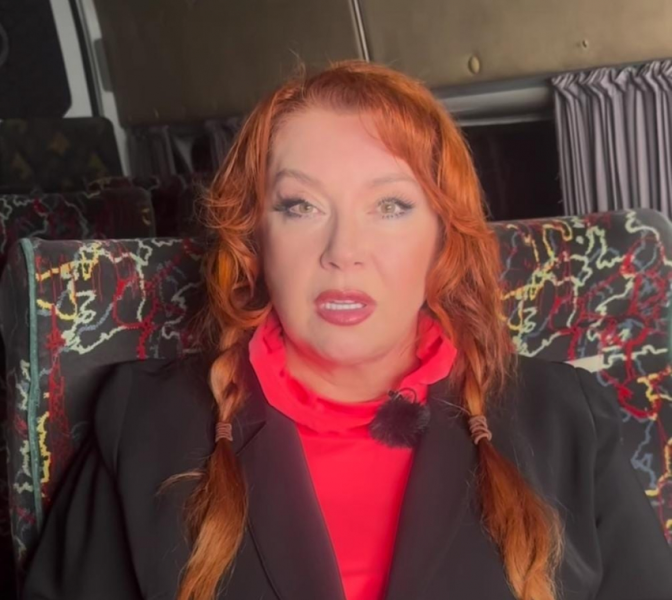 Слухи о депрессии и суициде оказались преувеличением: пропавшую Долину нашли в Москве живой и невредимой.