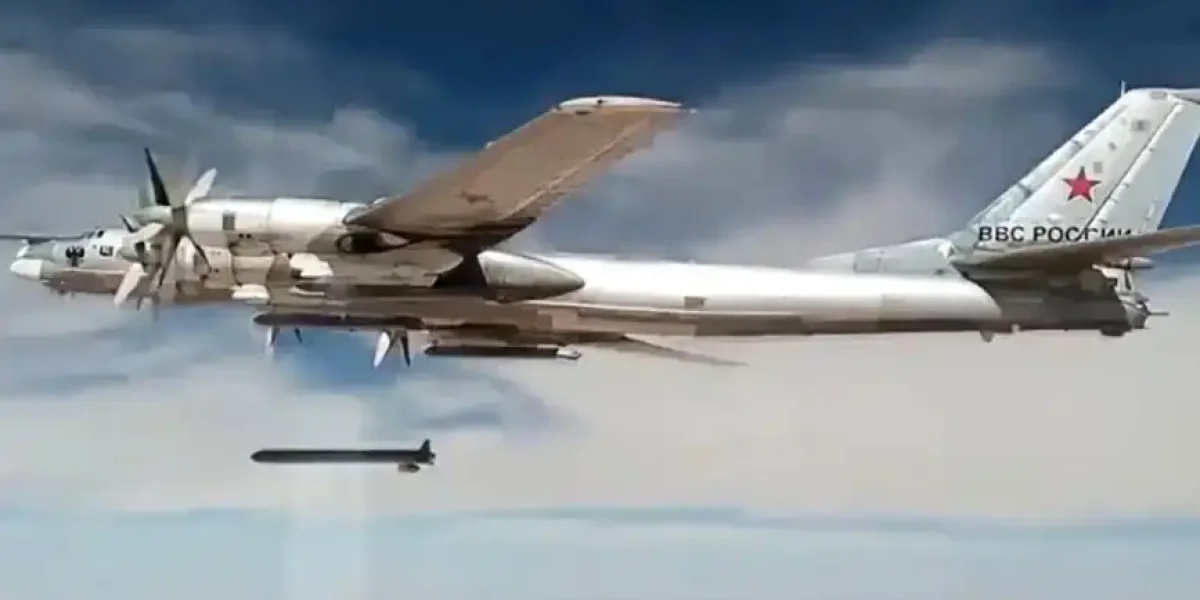 Энергетики больше не будет: ВС РФ вытерли о ПВО Украины ноги и выжгли все, что хотели. Масштабы субботнего удара поражают