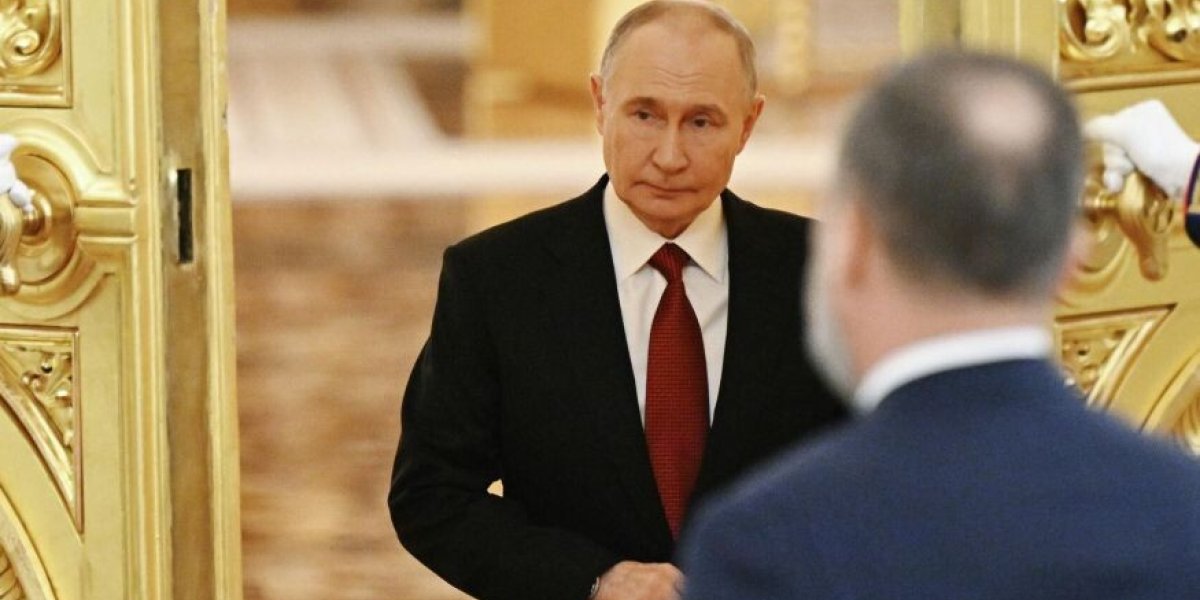 Шохин раскрыл просьбу бизнеса к Путину на 2026 год