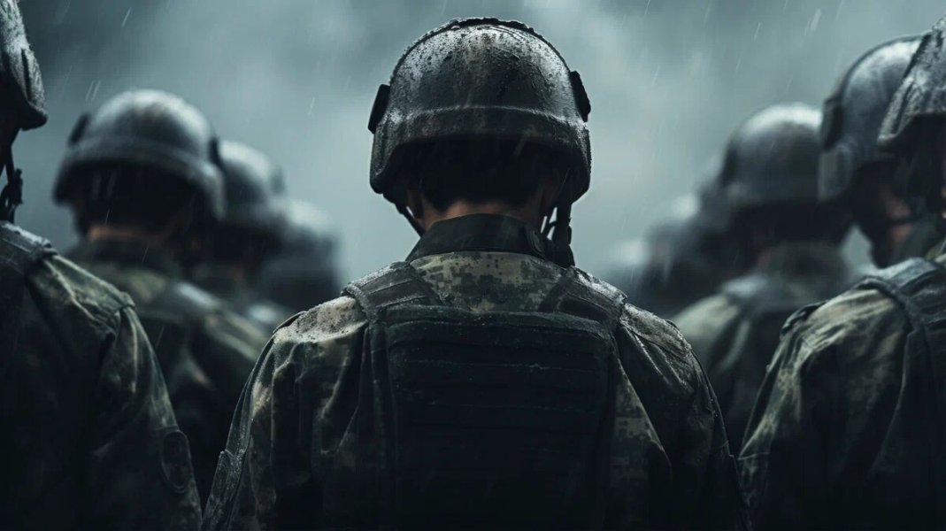 Профанация! А Белоусов в курсе? VIP-срочник ходит по части с телефоном и охраной. Командир получил выгодное предложение? Профанация! А Белоусов в курсе? VIP-срочник ходит по части с телефоном и охраной. Командир получил выгодное предложение?