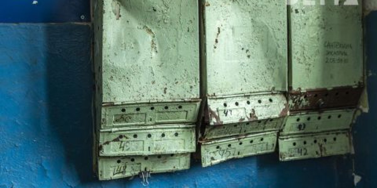 Владивостокцы просят мэрию спасти дом от самоуправства управляющей компании