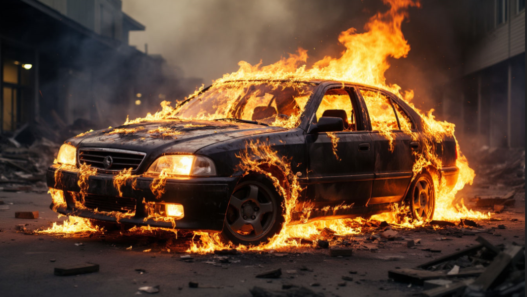 С сыном заммэра Харькова жестоко расправились в Вене. Убийцами оказались известные личности