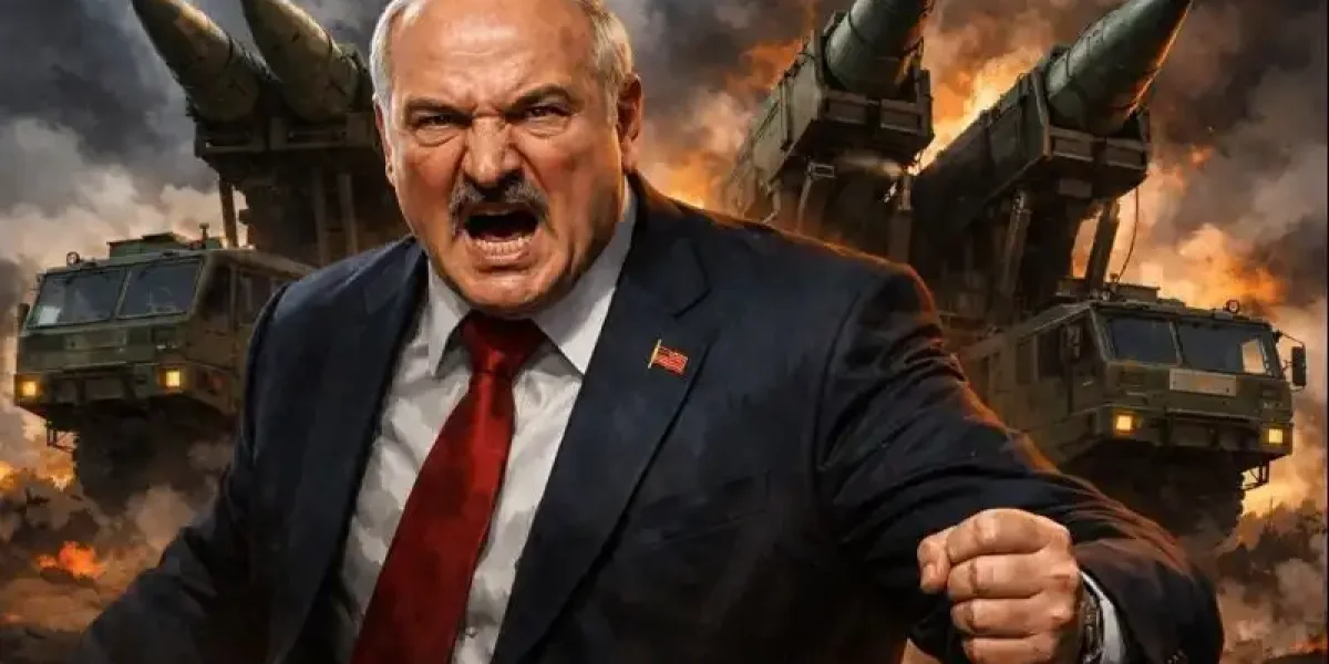 Батька в ярости: "С вас два триллиона! Пора закругляться и показать как следует". Долларами брать не хочет