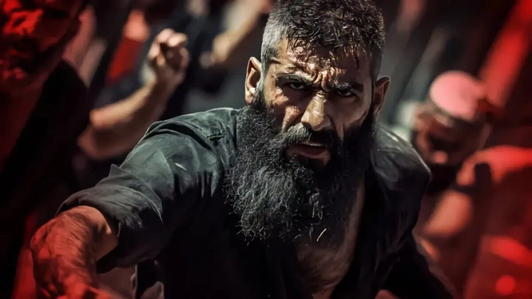 Пригожин бы не поверил: Мужики на СВО, а эти власть в колониях захватили Пригожин бы не поверил: Мужики на СВО, а эти власть в колониях захватили