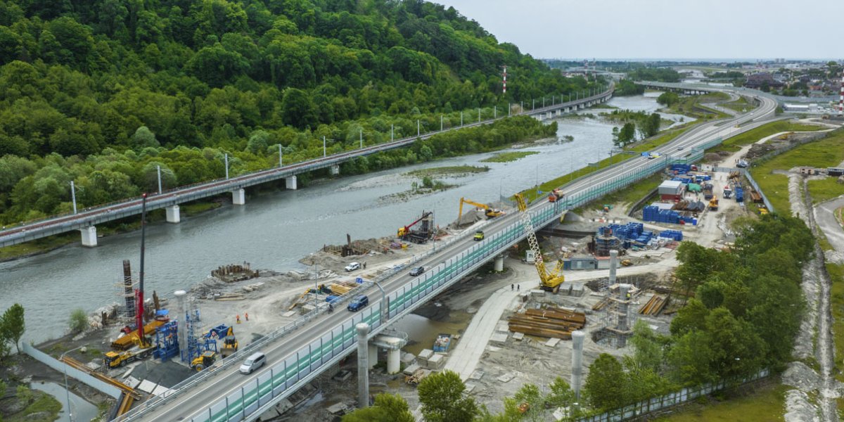 Эксперты развенчали основные мифы о платной трассе М-12 «Восток»