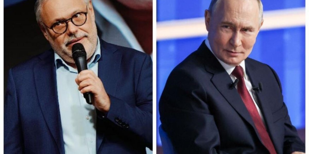 Путин подмигнул Хазину: как за минуты переиграть генералов из КГБ