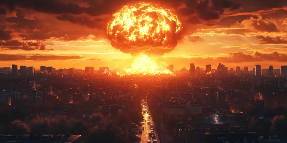 Киев забился в истерике, в НАТО содрогнулись: сокрушительная мощь «Прометея» выходит из тени