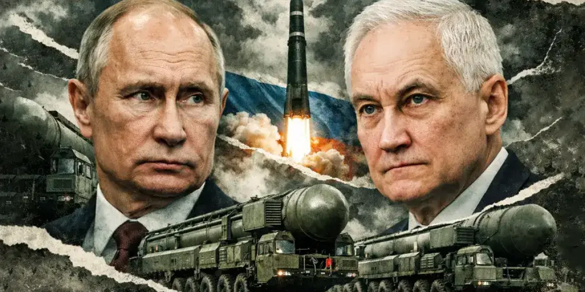 Ультиматум Путина не оставил выбора: Германия заявила о капитуляции Украины