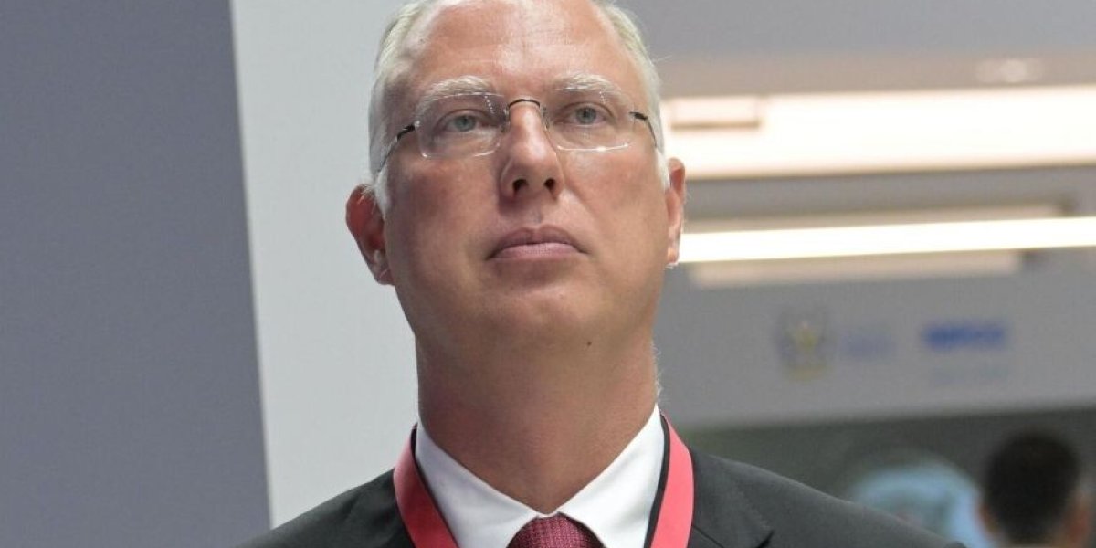 «Сделайте Европу снова великой»: спецпредставитель президента России Дмитриев