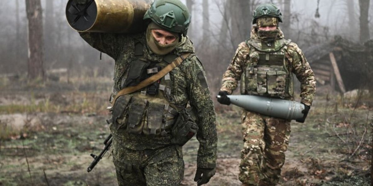 Цель СВО и &laquo;дело быдла&raquo;... Что генералы скрыли от Путина? &laquo;Второй Курск&raquo; для Зеленского: главное к 21:00