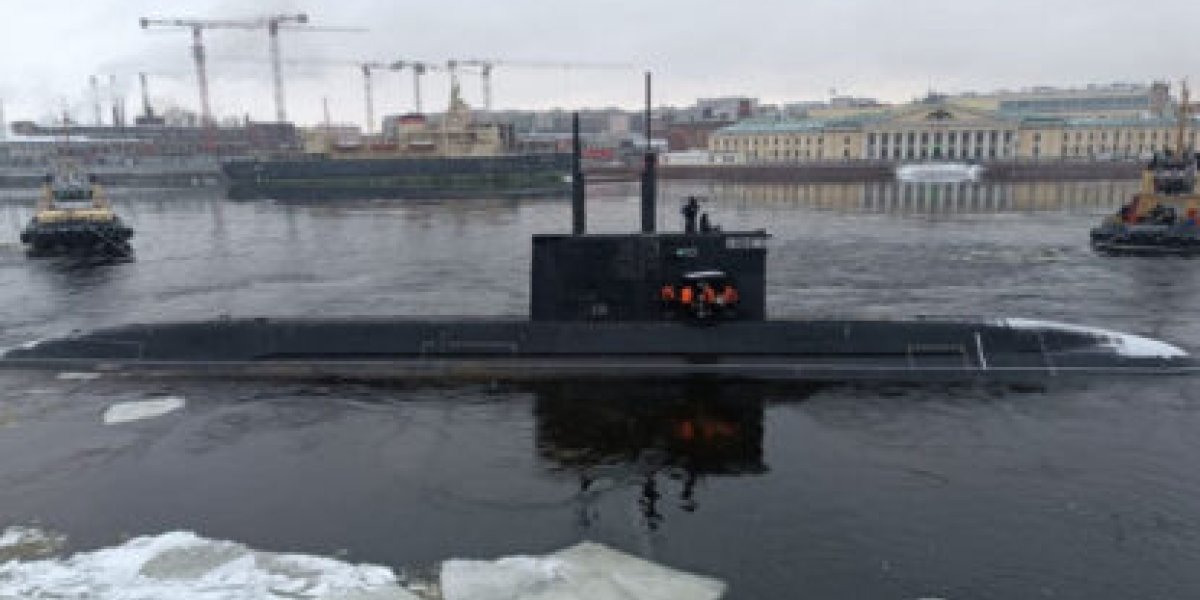 &laquo;Великие Луки&raquo; помогут созданию АПЛ нового поколения