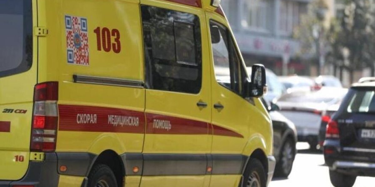 Массовое отравление в Подмосковном пансионате. 30 пострдало, 1 погиб. Подробности