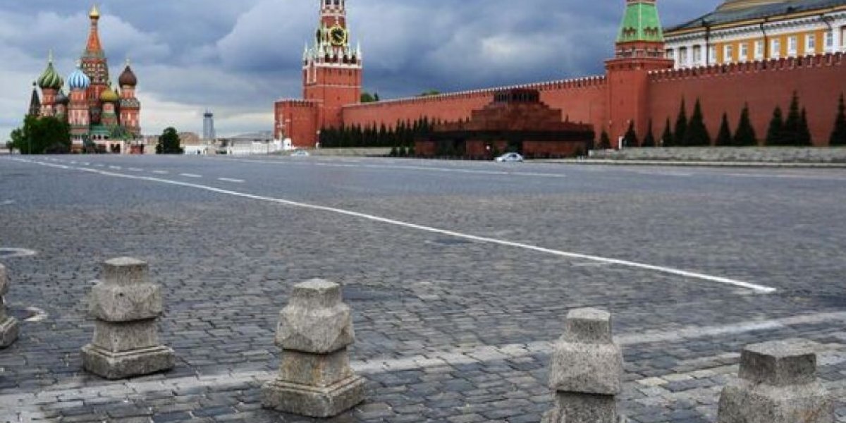 Бывший сотрудник СБУ призывал &laquo;атаковать Красную площадь дронами в День Победы&raquo;: подробности