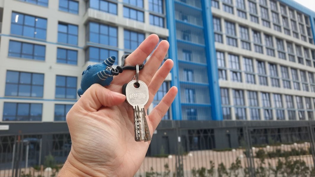 Квартиры стали роскошью: кто сегодня вообще покупает новостройки