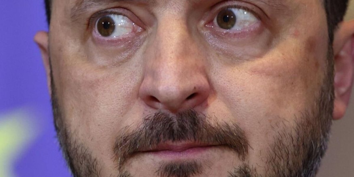 Зеленский нашел единственный способ остановить «Орешник». Что ему помешало?