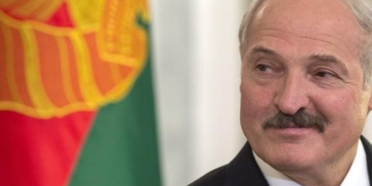 Сильнейшее оружие США назвал Лукашенко